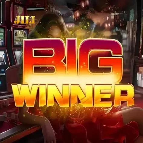 Logo bigwinner
